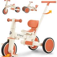 bicicletta triciclo nuovo