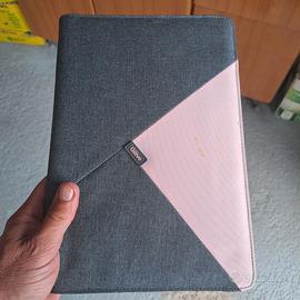 custodia per tablet