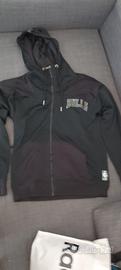 Felpa leggera Chicago Bulls nba