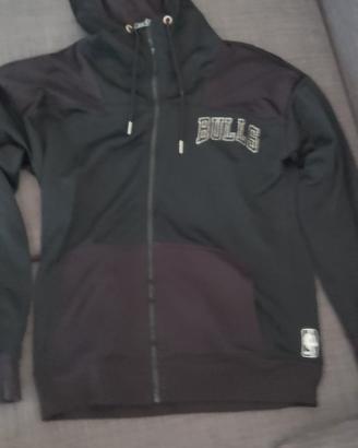 Felpa leggera Chicago Bulls nba