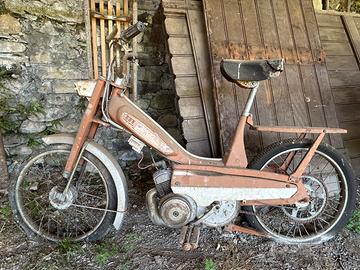 MOTOBECANE ‘60 da restaurare - ritirare in loco