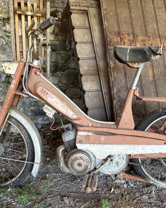 MOTOBECANE ‘60 da restaurare - ritirare in loco