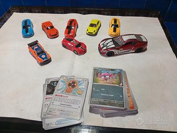 Carte Pokémon 