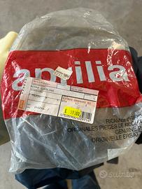 Vetro cupolino aprilia