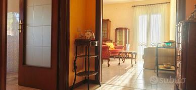 Appartamento P.4 123m² 4 locali e box auto SPOLETO