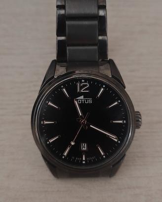 Orologio Lotus 