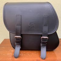 Borsa The Bison per Harley Sportster