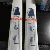 Lampada osram 400 w powerstar