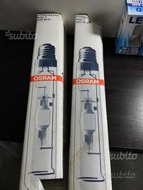 Lampada osram 400 w powerstar