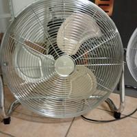 Ventilatore da Pavimento 