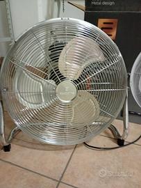 Ventilatore da Pavimento 