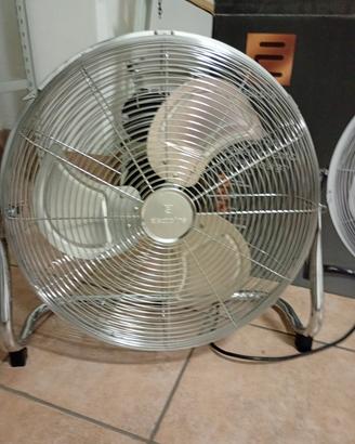Ventilatore da Pavimento 