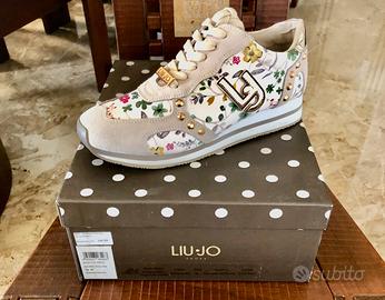 Liu jo Sneakers Nuove