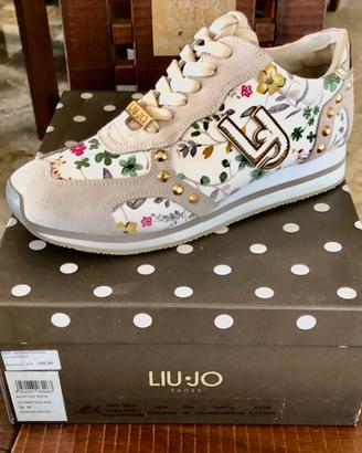 Liu jo Sneakers Nuove