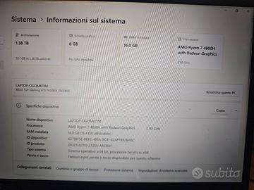 ASUS TUF Gaming A15 FA506IV_FA506IV