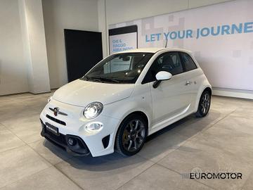Abarth 595 1.4 t-jet 145cv