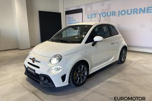 Abarth 595 1.4 t-jet 145cv
