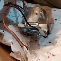 Caldaia Bialetti Tazzissima CF37