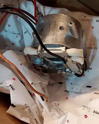 Caldaia Bialetti Tazzissima CF37