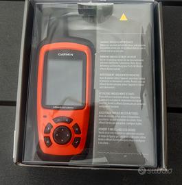 Garmin InReach Explorer +