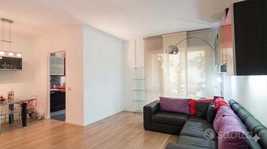 Trilocale OSTIA Lido Levante