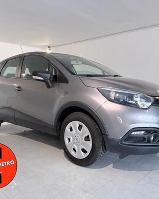 Renault Captur NEOPATENTATI ACCONTO 0€ RATE DA 180