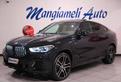 BMW X6 Xdrive30d mhev 48V Msport auto