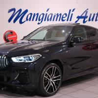 BMW X6 Xdrive30d mhev 48V Msport auto
