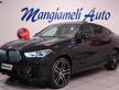 BMW X6 Xdrive30d mhev 48V Msport auto