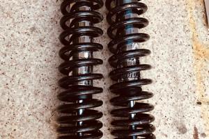 Ammortizzatori Bitubo Moto Guzzi