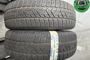 gomme usate 2156517 Winter PIRELLI - Sco - 741
