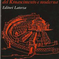 STORIA DELL'ARCHITETTURA