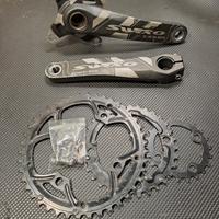 Shimano XT SLX ACERA STX SRAM