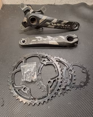 Shimano XT SLX ACERA STX SRAM