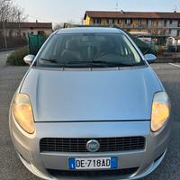 Fiat grande punto 1.2   2007