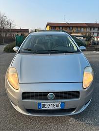 Fiat grande punto 1.2   2007