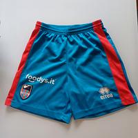Pantaloncino Calcio Catania