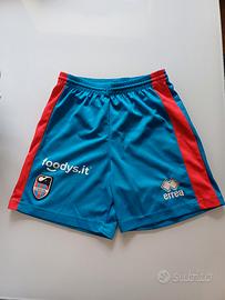 Pantaloncino Calcio Catania