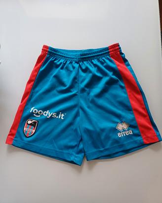 Pantaloncino Calcio Catania