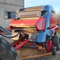Rotoballe feraboli 265 lt