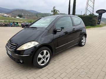 Mercedes-benz A 180 CDI Avantgarde