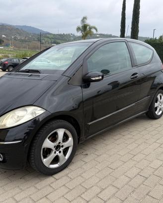 Mercedes-benz A 180 CDI Avantgarde