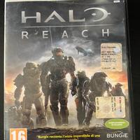 Halo Reach
