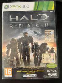 Halo Reach