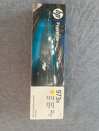 Cartucce originali HP