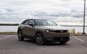 Ricambi per mazda mx30 2024 DISPONIAMO DI RICAMBI 