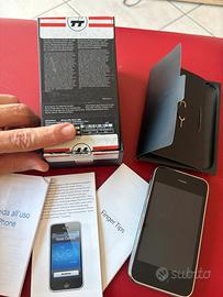 Apple iPhone 3GS 8 gb