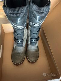 Stivali TCX Terrain 3