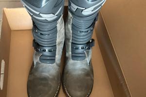 Stivali TCX Terrain 3