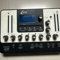 Focusrite liquid mix